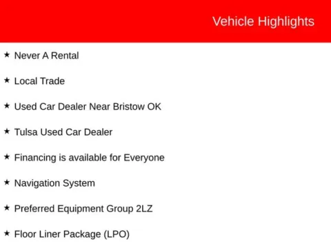 More photos of 2023 Chevrolet Traverse High Country at Jim Norton Toyota, OK
