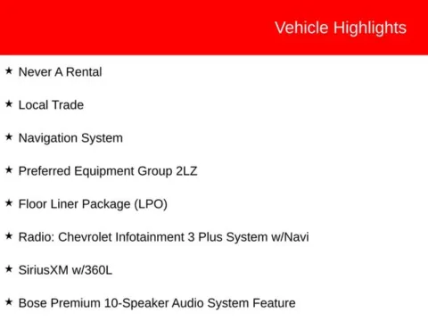 More photos of 2023 Chevrolet Traverse High Country at Jim Norton Toyota, OK