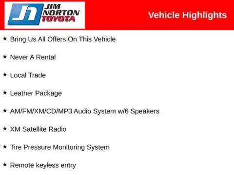 More photos of 2008 Hyundai Sonata SE at Jim Norton Toyota, OK