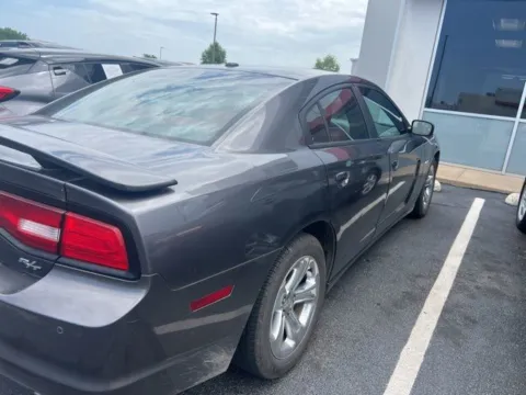 Another view of 2014 Dodge Charger R/T for sale in Tulsa, OK at Jim Norton Toyota
