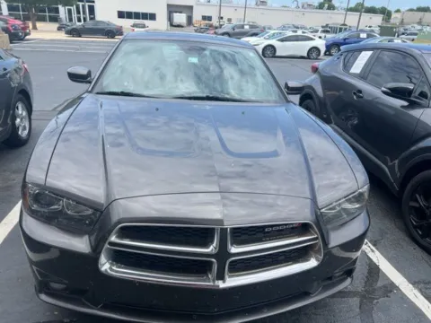 Photos of 2014 Dodge Charger R/T for sale in Tulsa, OK at Jim Norton Toyota