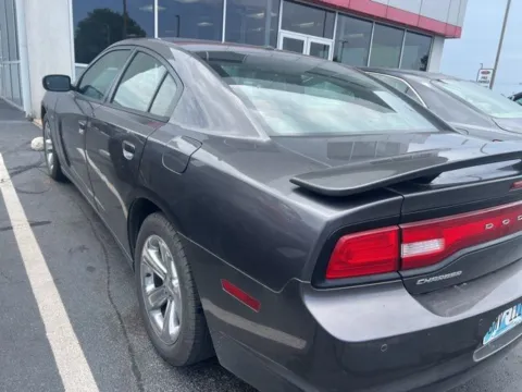 More photos of 2014 Dodge Charger R/T at Jim Norton Toyota, OK