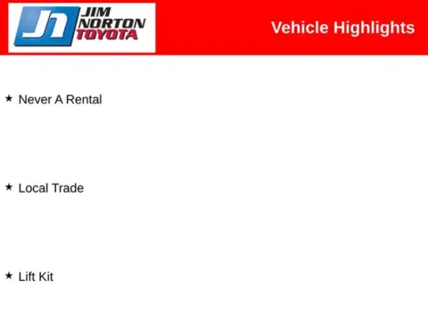 More photos of 2014 Jeep Wrangler Sport at Jim Norton Toyota, OK