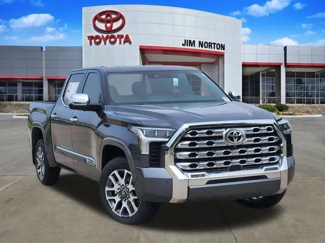 2025 Toyota Tundra 1794 for sale in Tulsa, OK