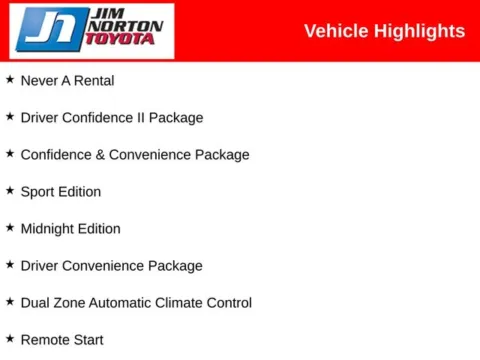 More photos of 2021 Chevrolet Equinox LT at Jim Norton Toyota, OK