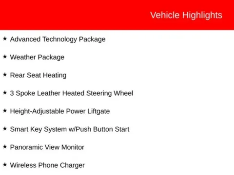 More photos of 2024 Toyota RAV4 Limited at Jim Norton Toyota, OK