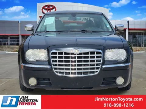 Photos of 2006 Chrysler 300C for sale in Tulsa, OK at Jim Norton Toyota