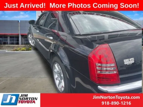 Photos of 2006 Chrysler 300C for sale in Tulsa, OK at Jim Norton Toyota