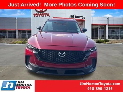 More photos of 2025 Mazda CX-50 2.5 S Select Package at Jim Norton Toyota, OK