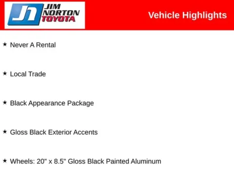 More photos of 2024 Jeep Grand Cherokee Limited at Jim Norton Toyota, OK