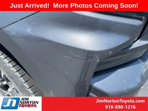 Photos of 2021 Chevrolet Silverado 1500 RST for sale in Tulsa, OK at Jim Norton Toyota