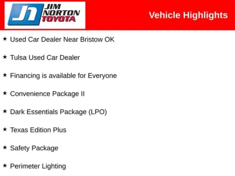 More photos of 2021 Chevrolet Silverado 1500 RST at Jim Norton Toyota, OK