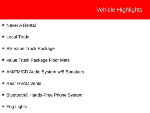 More photos of 2015 Nissan Titan SV at Jim Norton Toyota, OK