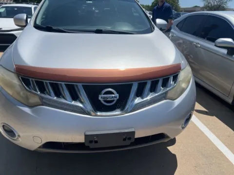 More photos of 2010 Nissan Murano SL at Jim Norton Toyota, OK