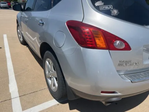 More photos of 2010 Nissan Murano SL at Jim Norton Toyota, OK