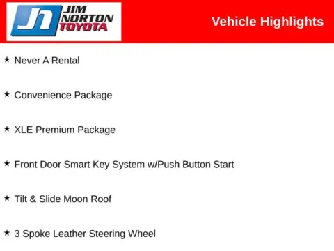 More photos of 2023 Toyota RAV4 XLE Premium at Jim Norton Toyota, OK