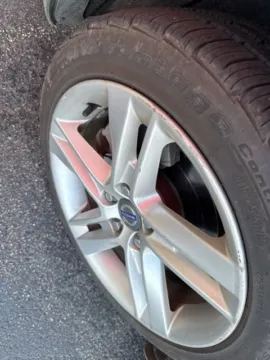 Another view of 2015 Volvo S60 T5 Platinum for sale in Tulsa, OK at Jim Norton Toyota