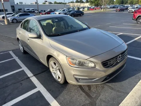 More photos of 2015 Volvo S60 T5 Platinum at Jim Norton Toyota, OK