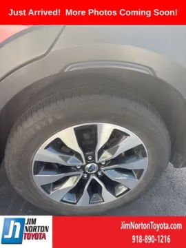 More photos of 2023 Subaru Outback Limited XT at Jim Norton Toyota, OK