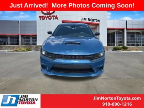 Photos of 2023 Dodge Charger R/T for sale in Tulsa, OK at Jim Norton Toyota