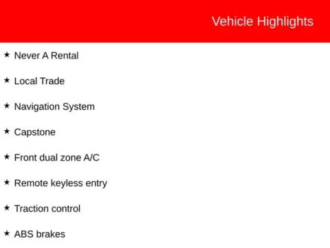 More photos of 2024 Toyota Sequoia Capstone at Jim Norton Toyota, OK
