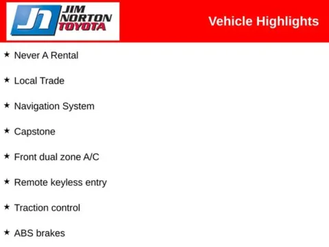 More photos of 2024 Toyota Sequoia Capstone at Jim Norton Toyota, OK