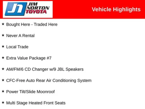 More photos of 2010 Toyota Highlander Limited at Jim Norton Toyota, OK