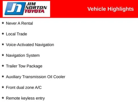 More photos of 2016 Ford F-150 Platinum at Jim Norton Toyota, OK