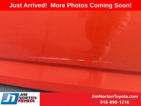 More photos of 2015 Toyota Tundra TRD Pro at Jim Norton Toyota, OK