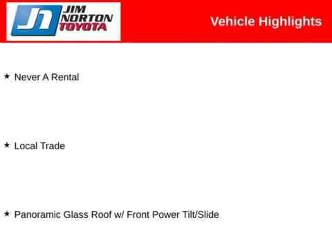 More photos of 2018 Toyota Camry XSE at Jim Norton Toyota, OK