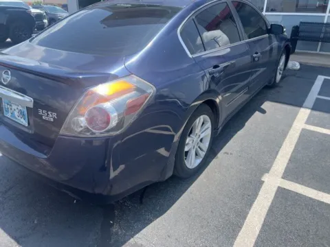 More photos of 2012 Nissan Altima 3.5 SR at Jim Norton Toyota, OK