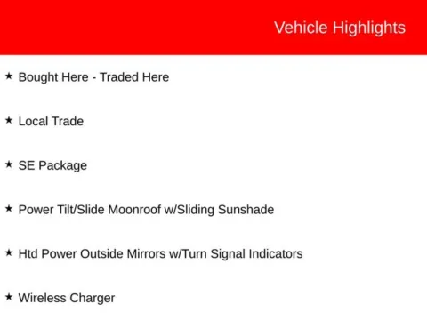 More photos of 2024 Toyota Corolla Hybrid SE at Jim Norton Toyota, OK