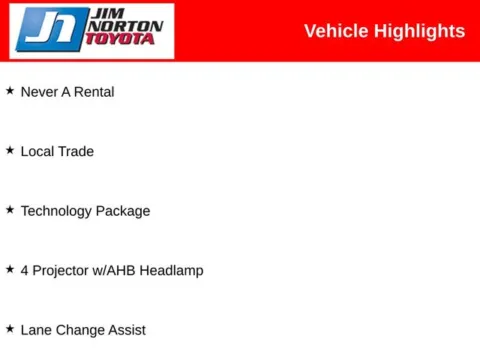 More photos of 2015 Toyota RAV4 Limited at Jim Norton Toyota, OK