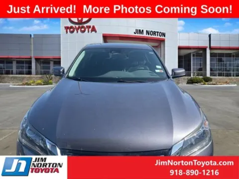 More photos of 2015 Honda Accord Hybrid EX-L at Jim Norton Toyota, OK