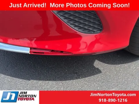More photos of 2017 Mercedes-Benz CLA 250 at Jim Norton Toyota, OK