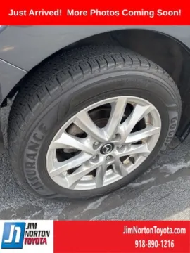More photos of 2016 Mazda Mazda3 i Touring at Jim Norton Toyota, OK