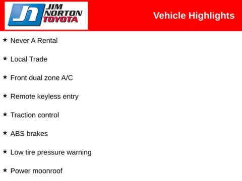 More photos of 2022 Toyota Highlander Hybrid XLE at Jim Norton Toyota, OK