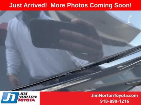 More photos of 2025 Toyota Camry XSE at Jim Norton Toyota, OK