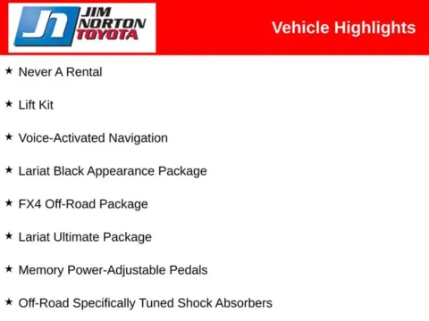 More photos of 2021 Ford F-250SD Lariat at Jim Norton Toyota, OK