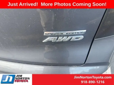 Another view of 2022 Honda Pilot Special Edition for sale in Tulsa, OK at Jim Norton Toyota
