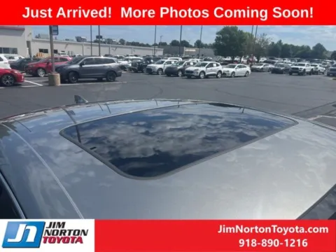 More photos of 2017 Lexus IS 200t at Jim Norton Toyota, OK