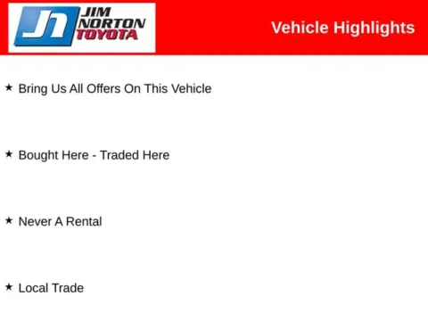 More photos of 2017 Toyota Corolla L at Jim Norton Toyota, OK