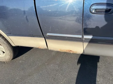 Another view of 2003 Ford F-150 for sale in Tulsa, OK at Jim Norton Toyota