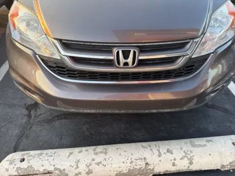 Another view of 2010 Honda CR-V EX-L for sale in Tulsa, OK at Jim Norton Toyota