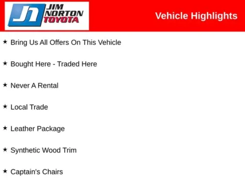 More photos of 2000 Toyota Tundra Limited at Jim Norton Toyota, OK