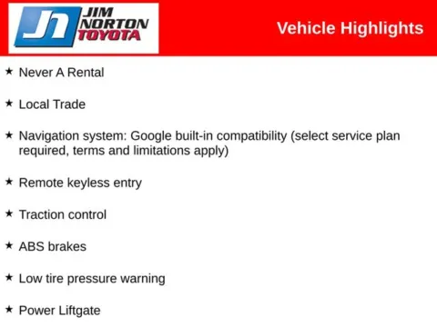 More photos of 2024 Chevrolet Equinox EV 2LT at Jim Norton Toyota, OK