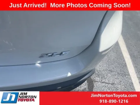 Another view of 2015 Toyota Highlander XLE V6 for sale in Tulsa, OK at Jim Norton Toyota