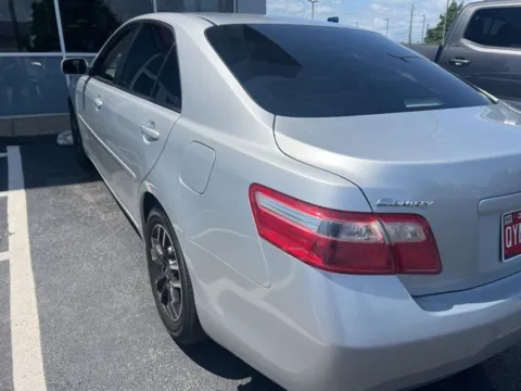 More photos of 2009 Toyota Camry LE at Jim Norton Toyota, OK