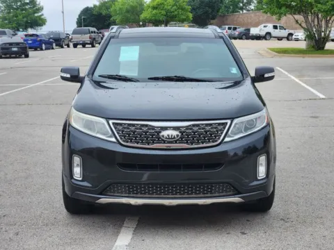 Photos of 2014 Kia Sorento Limited V6 for sale in Tulsa, OK at Jim Norton Toyota