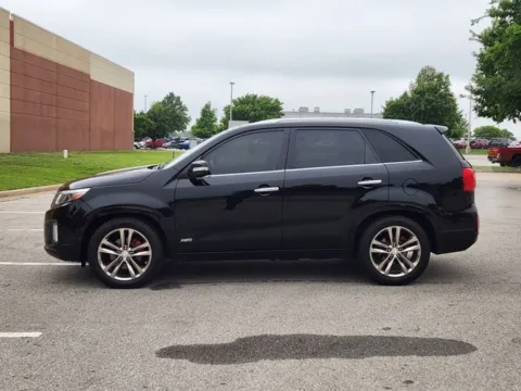 More photos of 2014 Kia Sorento Limited V6 at Jim Norton Toyota, OK